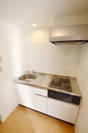 フレジェの物件内観写真